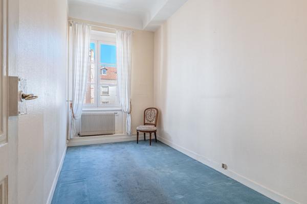 Vente Appartement de luxe Lyon 6 4 Pièces 122 m²