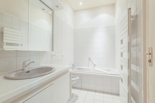 Vente Appartement de luxe Lyon 6 4 Pièces 122 m²
