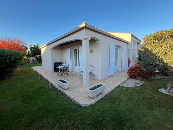 Maison à vendre |  Périgny |  5 pièces | 110 m²