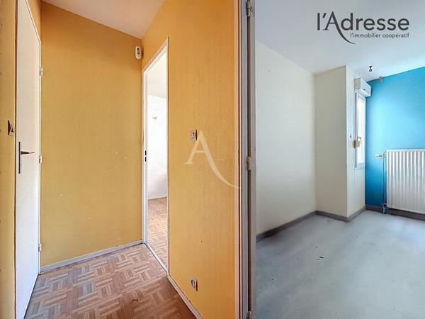 PUTEAUX/ Victor Hugo - Maison 5 pièces 90m² -1 Jardin - 2 Balcons - 1BOX Double