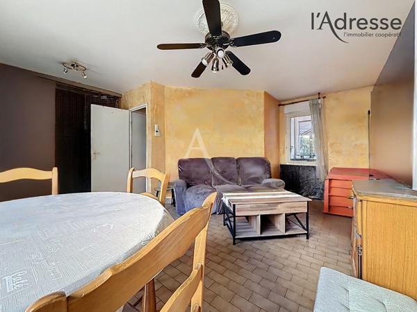 PUTEAUX/ Victor Hugo - Maison 5 pièces 90m² -1 Jardin - 2 Balcons - 1BOX Double