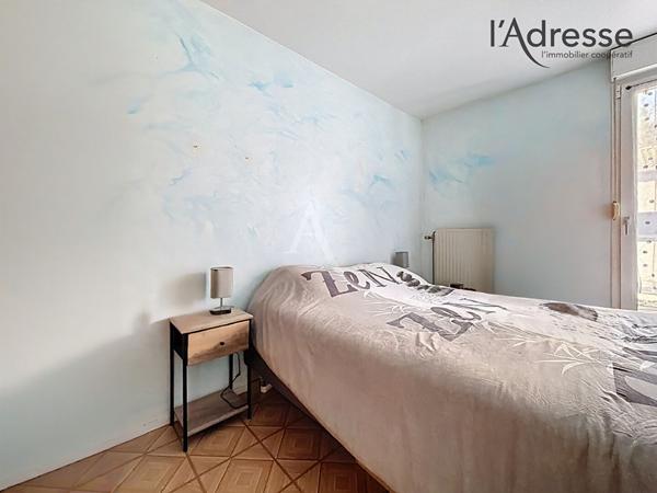 PUTEAUX/ Victor Hugo - Maison 5 pièces 90m² -1 Jardin - 2 Balcons - 1BOX Double