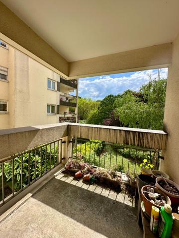 Appartement Maisons Alfort 4 pièce(s) 87 m²