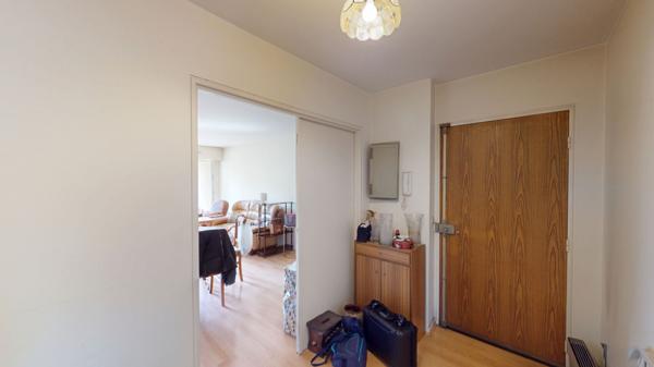 Appartement Maisons Alfort 4 pièce(s) 87 m²