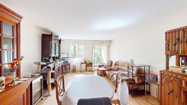 Appartement Maisons Alfort 4 pièce(s) 87 m²