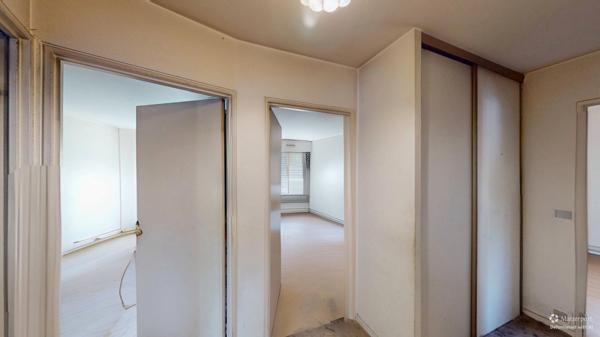 Appartement Maisons Alfort 4 pièce(s) 87 m²