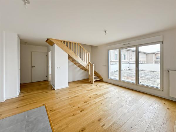 Appartement 3 pièce(s) 66.88 m2