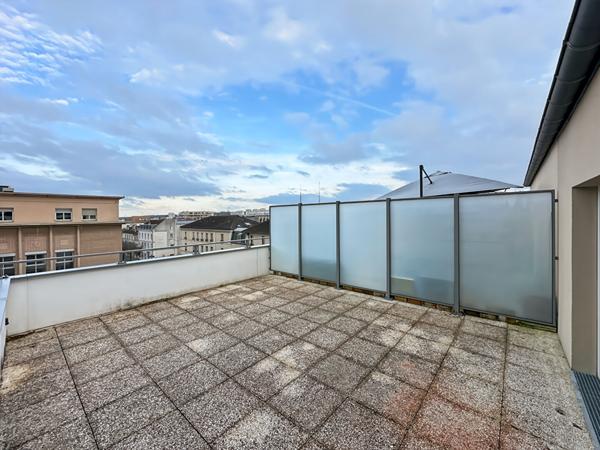 Appartement 3 pièce(s) 66.88 m2