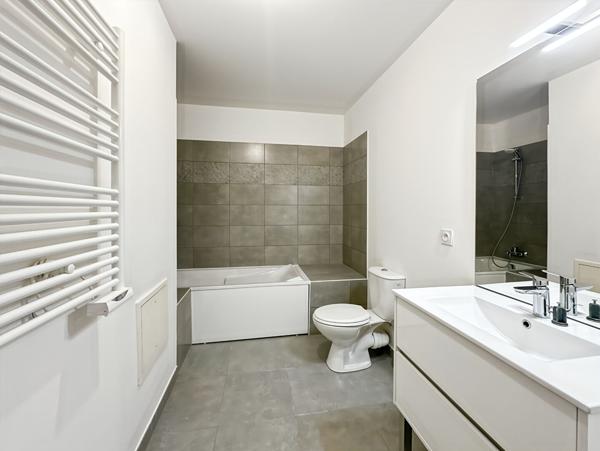 Appartement 3 pièce(s) 66.88 m2