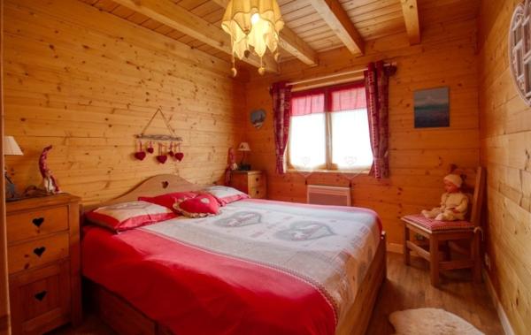 Vente Maison Chalet construction récente Morillon   