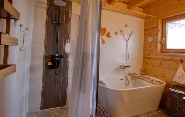 Vente Maison Chalet construction récente Morillon   