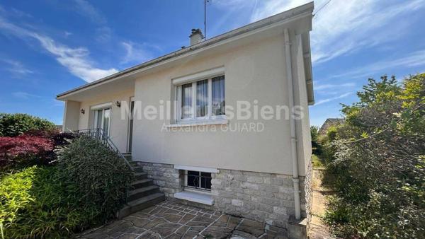 PAVILLON SUR SOUS-SOL TOTAL