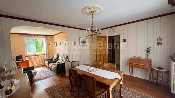 PAVILLON SUR SOUS-SOL TOTAL