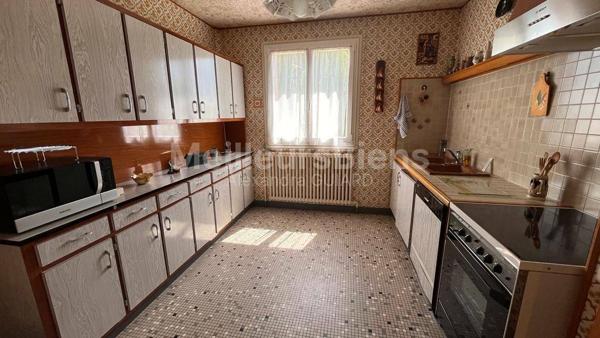 PAVILLON SUR SOUS-SOL TOTAL