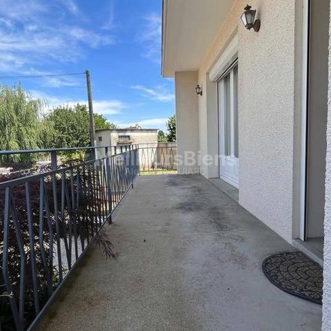 PAVILLON SUR SOUS-SOL TOTAL