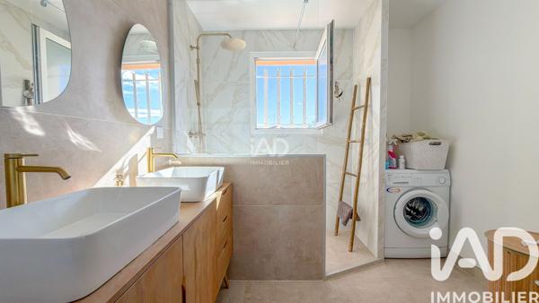 Maison à vendre 4 pièces 95 m² Fréjus