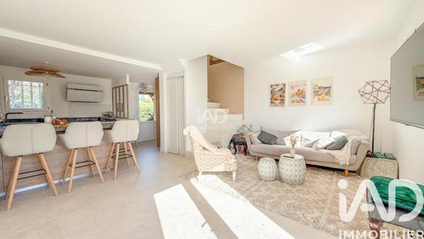 Maison à vendre 4 pièces 95 m² Fréjus