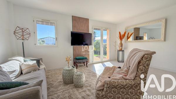Maison à vendre 4 pièces 95 m² Fréjus