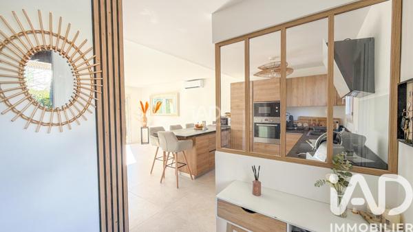 Maison à vendre 4 pièces 95 m² Fréjus