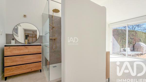 Maison à vendre 4 pièces 95 m² Fréjus