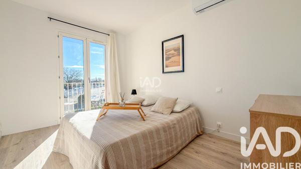 Maison à vendre 4 pièces 95 m² Fréjus