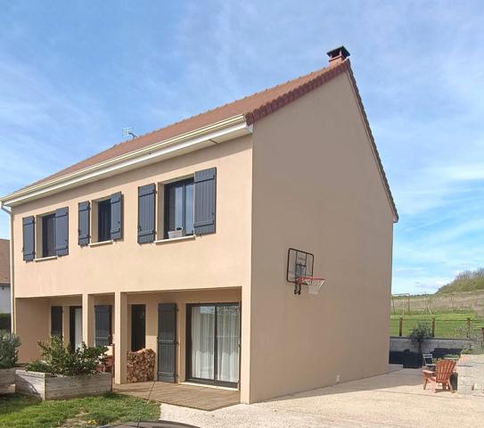 Guerville (78930) Belle maison entre Houdan et Guerville