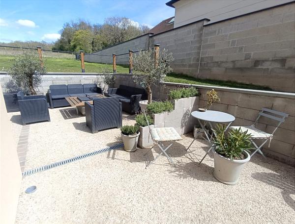 Guerville (78930) Belle maison entre Houdan et Guerville