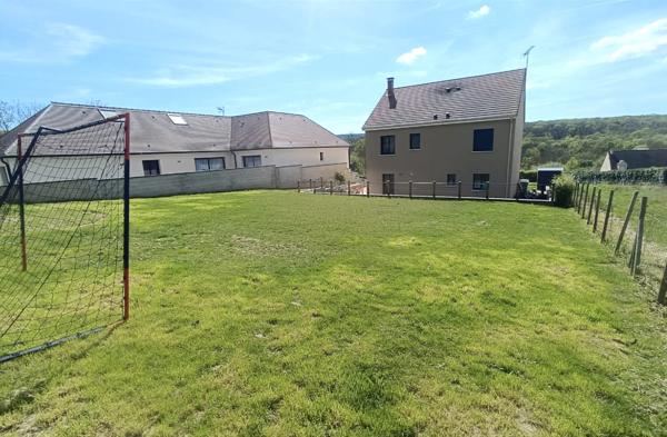 Guerville (78930) Belle maison entre Houdan et Guerville