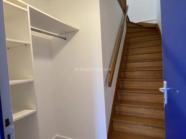 Location                                                      Appartement
                        
                     2 pièces                      35 m2                     à Melesse