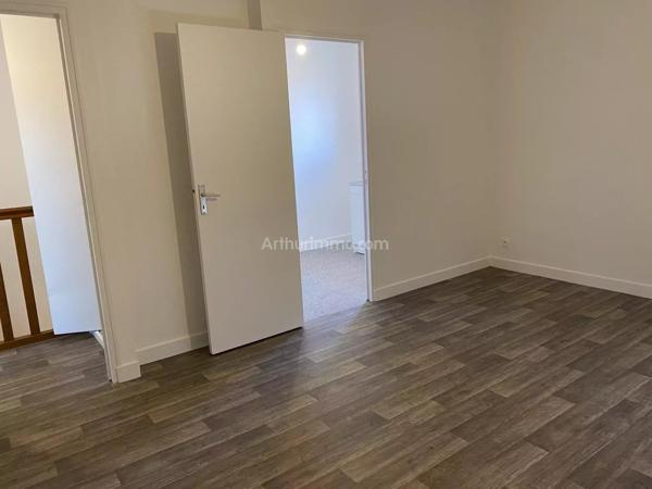 Location                                                      Appartement
                        
                     2 pièces                      35 m2                     à Melesse