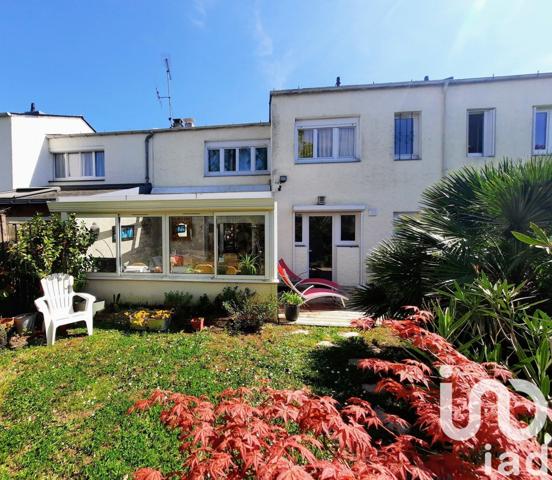 Maison 5 pièces de 124 m² à Saint-Herblain (44800)