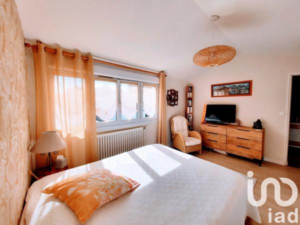 Maison 5 pièces de 124 m² à Saint-Herblain (44800)