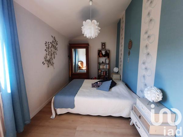 Maison 5 pièces de 124 m² à Saint-Herblain (44800)