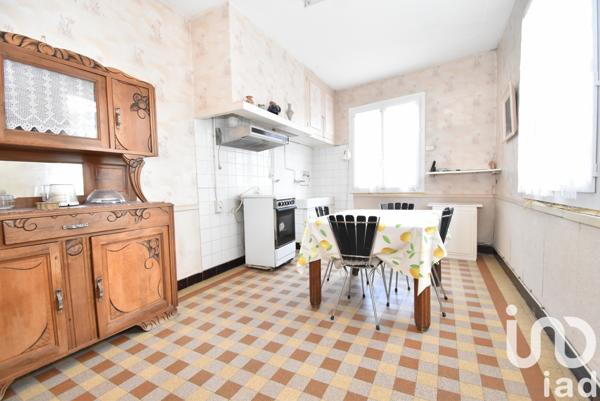 Maison à vendre 6 pièces 127 m² Frouzins