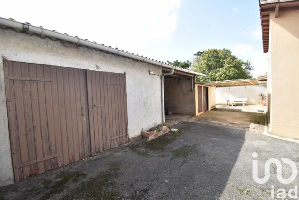 Maison à vendre 6 pièces 127 m² Frouzins