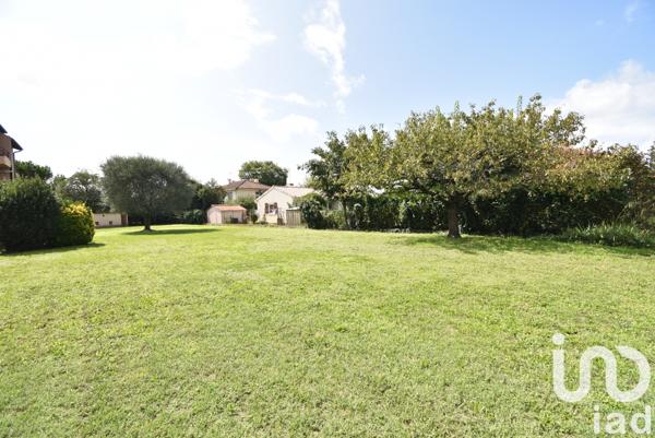 Maison à vendre 6 pièces 127 m² Frouzins