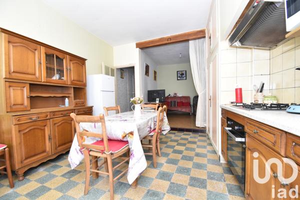 Maison à vendre 6 pièces 127 m² Frouzins