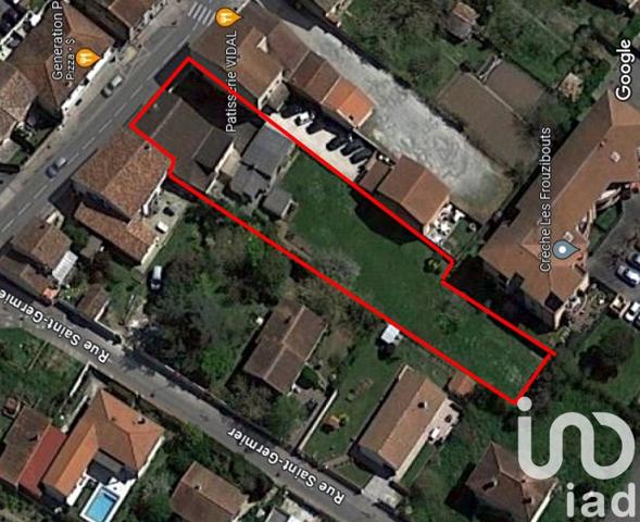 Maison à vendre 6 pièces 127 m² Frouzins