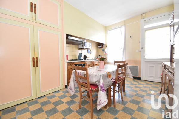 Maison à vendre 6 pièces 127 m² Frouzins