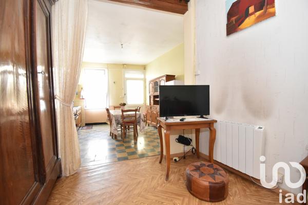 Maison à vendre 6 pièces 127 m² Frouzins