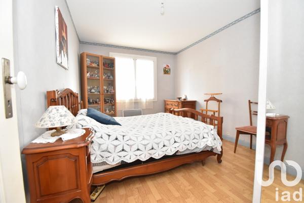 Maison à vendre 6 pièces 127 m² Frouzins
