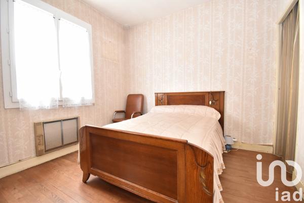 Maison à vendre 6 pièces 127 m² Frouzins