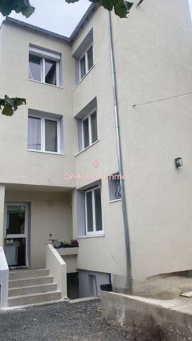 Maison à vendre 5 pièces de 150 m²