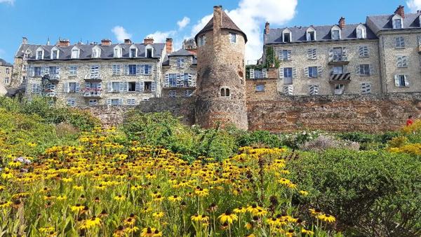 APPARTEMENT NEUF RDC NORMES PMR - TERRASSE / JARDIN
