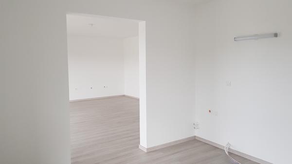 APPARTEMENT NEUF RDC NORMES PMR - TERRASSE / JARDIN