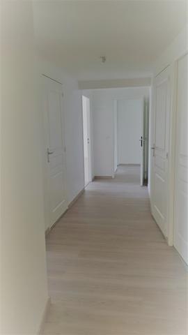 APPARTEMENT NEUF RDC NORMES PMR - TERRASSE / JARDIN