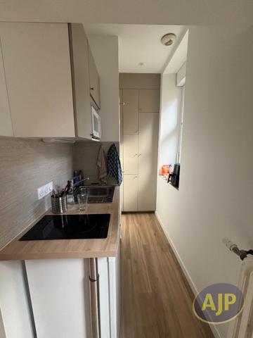 Location appartement Cholet : 455 € - AJP Immobilier Cholet