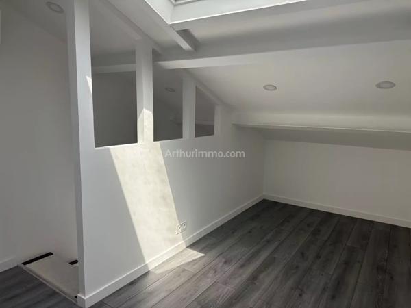 Location Appartement 4 pièces 99 m2 à Ajaccio