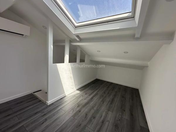 Location Appartement 4 pièces 99 m2 à Ajaccio