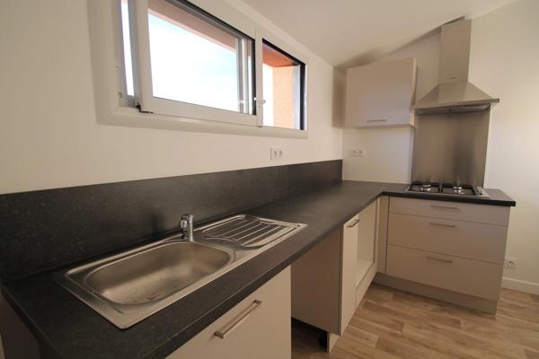 A louer LE PELLERIN (44), Appartement T4 Lumineux avec terrasse et stationnements